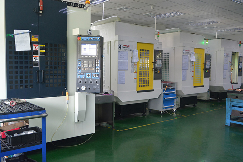 發那科（FANUC）CNC